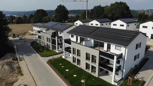 Foto - Etagenwohnung zur Miete in Passau