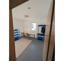 Möbliertes Zimmer in Gießen-Kleinlinden