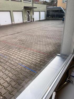 Foto - Parkplatz Karl-Liebknecht Straße 24
