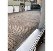 Parkplatz Karl-Liebknecht Straße 24 - Jena Kernberge