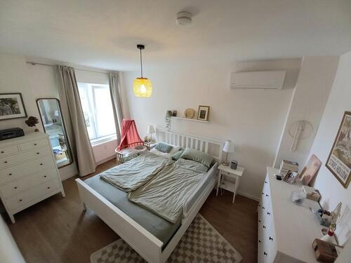 Foto - Helle 3,5-Zimmer-Wohnung mit Balkon, Klimaanlage und moderner Ausstattung in Bochum-Weitmar