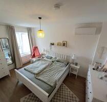 Helle 3,5-Zimmer-Wohnung mit Balkon, Klimaanlage und moderner Ausstattung in Bochum-Weitmar