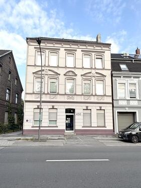 Foto - Etagenwohnung zur Miete in Bochum