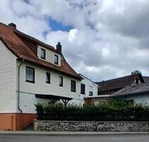 Raus aus Frankfurt, ab auf's Land - Frankfurt am Main