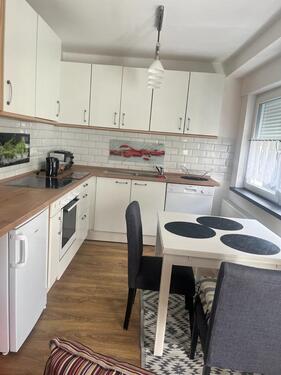 Foto - Etagenwohnung zur Miete in Idstein