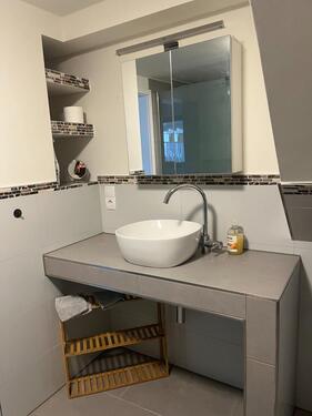 Foto - Etagenwohnung in Idstein