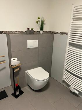 Foto - Etagenwohnung in Idstein zur Miete