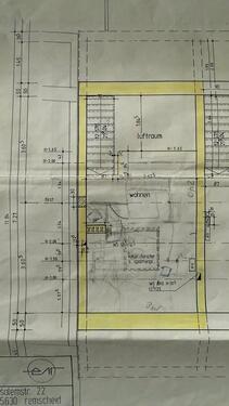 Foto - Etagenwohnung zur Miete in Remscheid