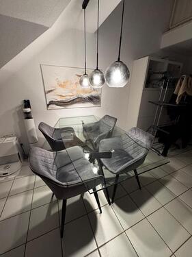 Foto - Etagenwohnung in Remscheid zur Miete