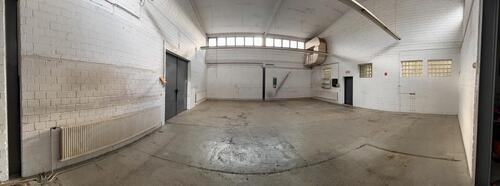 Foto - halle, lager, produktion zu vermieten