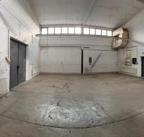 halle, lager, produktion zu vermieten - Kulmbach Blaich