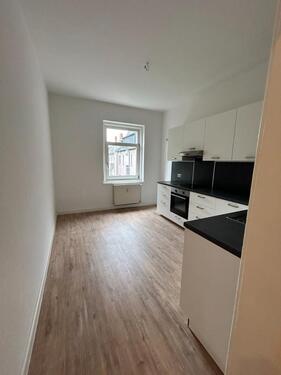 Foto - Etagenwohnung zur Miete in Chemnitz