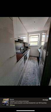 Foto - Etagenwohnung zur Miete in Wolfsburg