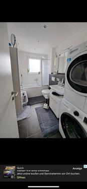 Foto - Etagenwohnung in Wolfsburg