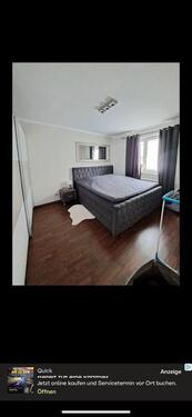 Foto - Etagenwohnung in Wolfsburg zur Miete