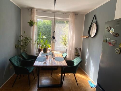 Foto - Einfamilienhaus in Düsseldorf zur Miete