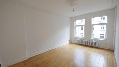 Foto - Etagenwohnung in Hamburg zur Miete