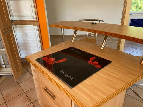 Foto - Etagenwohnung in Munster