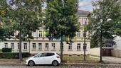 Foto - Markkleeberg: frisch renoviert - 2-Zimmer-Wohnung in der Karl-Liebknecht-Straße