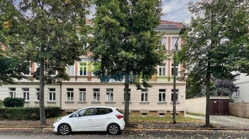 Foto - Markkleeberg: frisch renoviert - 2-Zimmer-Wohnung in der Karl-Liebknecht-Straße