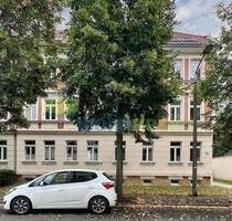 Markkleeberg: frisch renoviert - 2-Zimmer-Wohnung in der Karl-Liebknecht-Straße