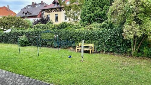 Foto - Etagenwohnung in Markkleeberg