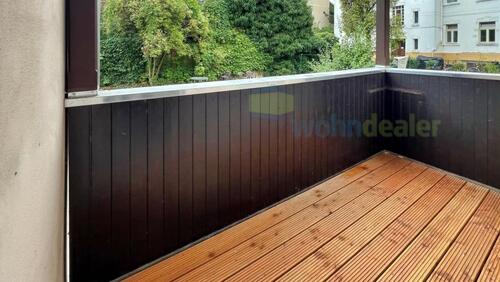 Foto - Etagenwohnung in Markkleeberg zur Miete