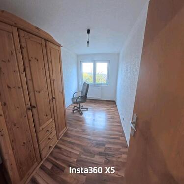 Foto - 4 Zimmer Etagenwohnung zur Miete in Schwalmstadt