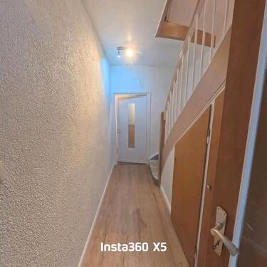 Foto - 4 Zimmer Etagenwohnung in Schwalmstadt