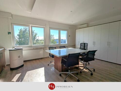 Foto - Hochwertige Bürofläche im Gewerbepark Hansalinie!