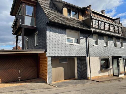 Foto - Einfamilienhaus zum Kaufen in Schömberg