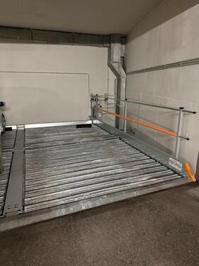 Foto - Garage Garagenstellplatz in Penzberg (Nähe Piorama) zu vermieten