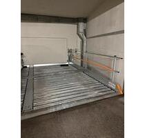 Garage Garagenstellplatz in Penzberg (Nähe Piorama) zu vermieten - Gaggenau