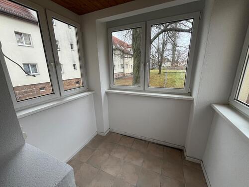 Foto - 3 Zimmer Etagenwohnung in Taucha