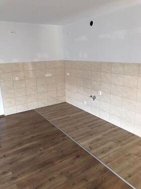 Foto - 3 Zimmer Etagenwohnung zur Miete in Preußisch Oldendorf