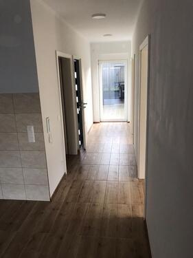 Foto - Etagenwohnung in Preußisch Oldendorf zur Miete