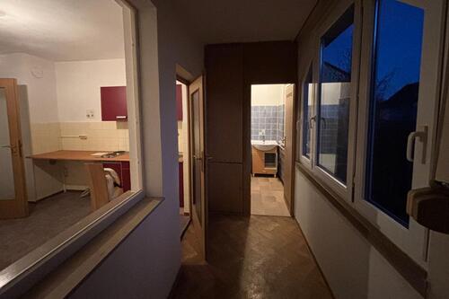 Foto - 3 Zimmer Etagenwohnung in Walheim