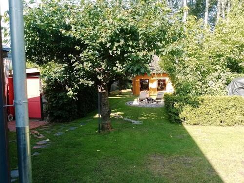 Foto - 5 Zimmer Einfamilienhaus zum Kaufen in Beelitz