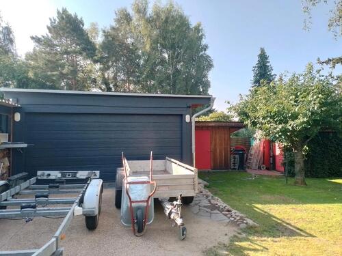 Foto - 5 Zimmer Einfamilienhaus in Beelitz