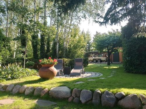 Foto - Einfamilienhaus in Beelitz zum Kaufen