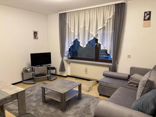 Foto - 2 Zimmer Erdgeschoßwohnung in Mainhardt