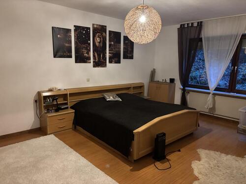 Foto - Erdgeschoßwohnung in Mainhardt zur Miete