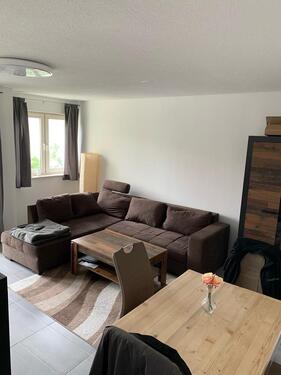 Foto - Moderne 2,5 Zimmer Wohnung am Biotop zu vermieten