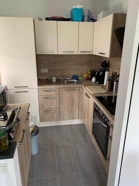 Foto - 2.5 Zimmer Etagenwohnung zur Miete in Homburg