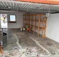 2 große Garagen in Windischeschenbach