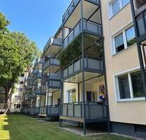Schöne Wohnung: günstig geschnittene 4,5-Zimmer-Wohnung - Hannover Vahrenwald-List
