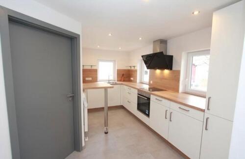 Foto - 2 Zimmer Wohnung in Triftern - 700,00&nbsp;EUR Kaltmiete, ca.&nbsp; 60,00&nbsp;m&sup2;