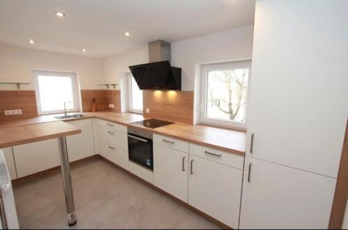 Foto - 2 Zimmer Maisonettenwohnung in Kirchdorf am Inn