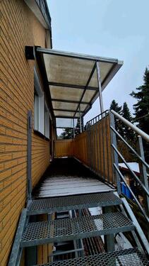 Foto - Gemütliche Meisonette Wohnung mit ausgebautem Spitzboden