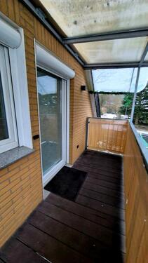 Foto - 2 Zimmer Maisonettenwohnung zur Miete in Buchholz in der Nordheide